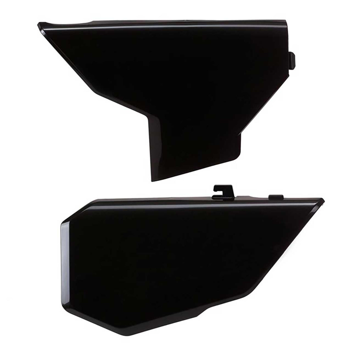 Polisport Side Airbox Cover - Husqvarna TC/FC 125-450 23-27, TE/FE 125-501 24-27