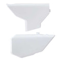 Polisport Side Airbox Cover - Husqvarna TC/FC 125-450 23-27, TE/FE 125-501 24-27