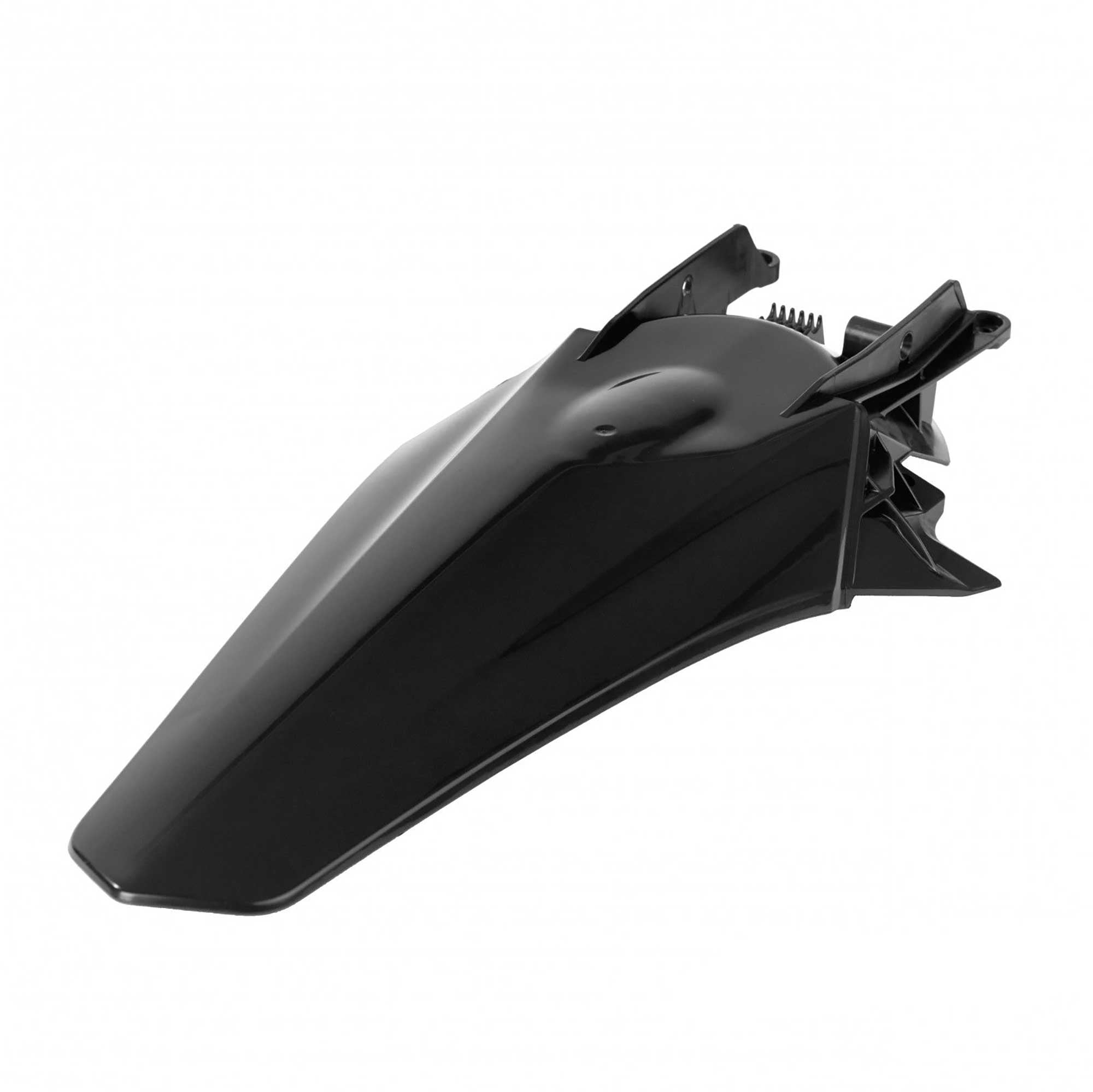 Polisport - Rear Fender - Gas Gas MC/MCF 125-450 21-23, EC/ECF 250-350 21-23, EX/EXF 250-450 21-23