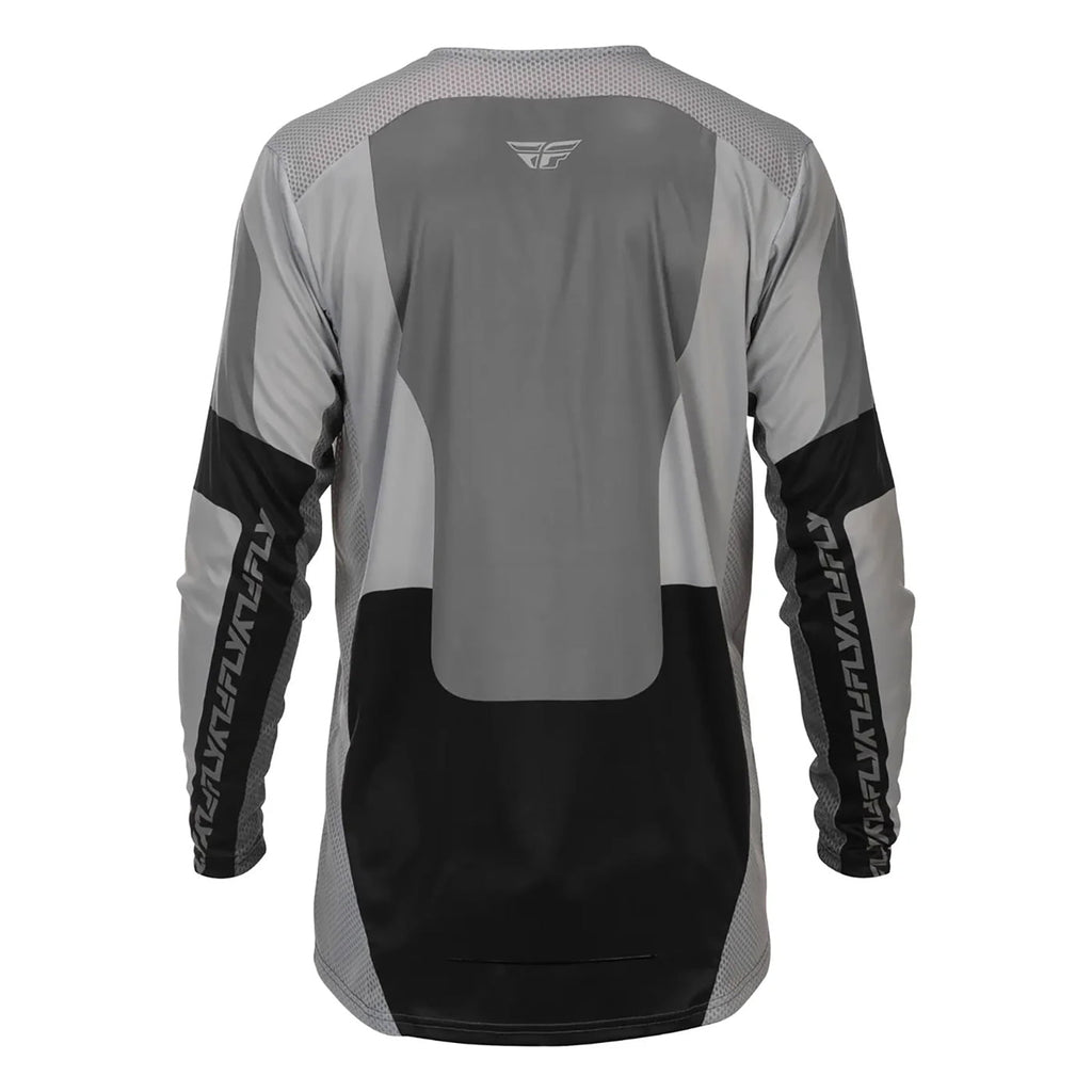 FLY MX Jersey & Pant Kit Deal - Hydrogen LITE (Grey/Black) L/32"