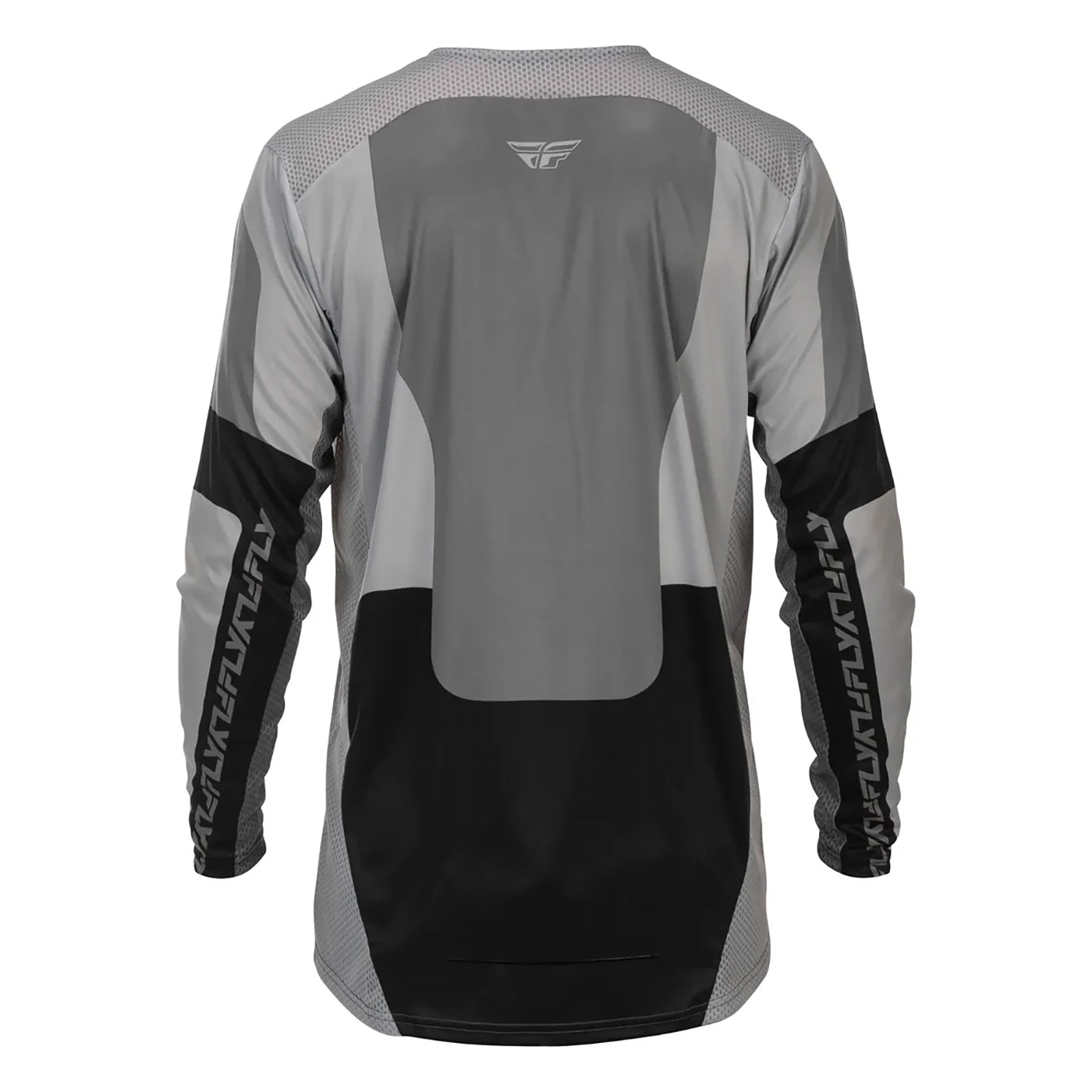 FLY MX Jersey & Pant Kit Deal - Hydrogen LITE (Grey/Black) L/32"