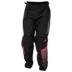 FLY Youth MX Jersey & Pant Kit Deal - F-16 (Black/Red/Purple) YL/Y26"
