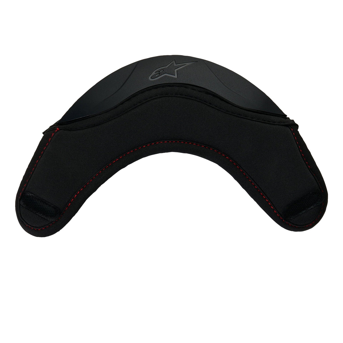Alpinestars S-R7 Chin Curtain (Black)