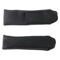 Alpinestars S-R7 Chin Strap Covers (Grey)