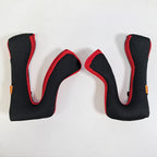 Alpinestars (Helmet Spares) Cheek Pads - S-M5 **22:06 Version**