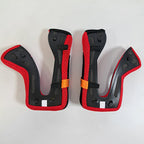 Alpinestars (Helmet Spares) Cheek Pads - S-M5 **22:06 Version**