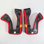 Alpinestars (Helmet Spares) Cheek Pads - S-M5 (Version 22:06) (+5mm)
