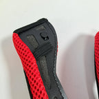 Alpinestars (Helmet Spares) Cheek Pads - S-M5 (Version 22:06) (+5mm)