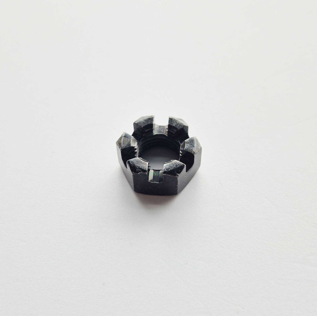 Yamaha Genuine Part - Castle Nut - 90171-12039