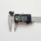 Yamaha Genuine Part - Castle Nut - 90171-12039