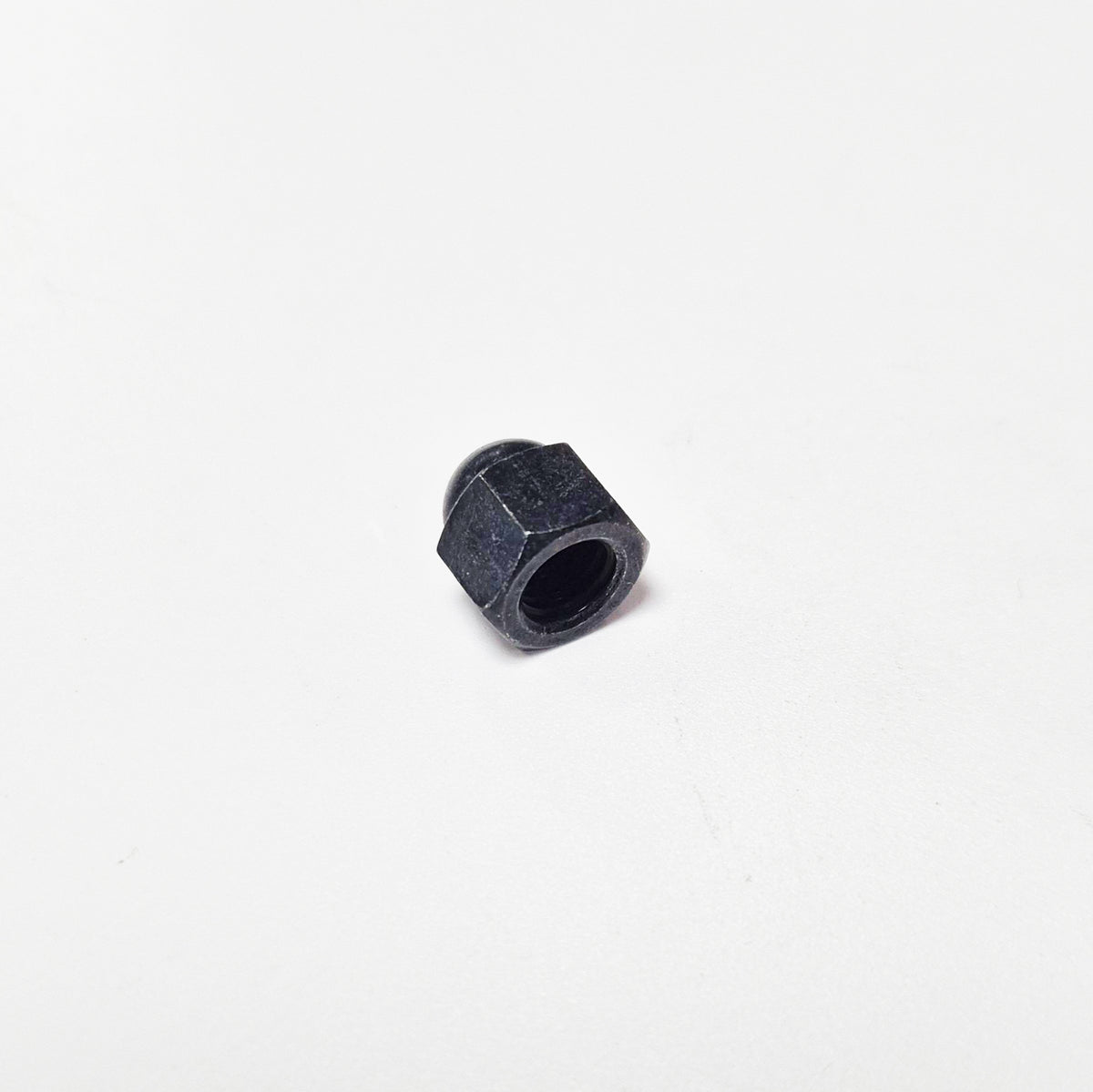 Yamaha Genuine Part - Crown Nut, Frame - 90176-08040