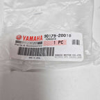 Yamaha Genuine Part - Nut, Wheel - 90179-20016
