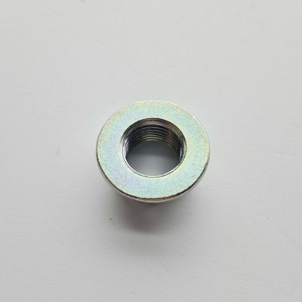 Honda Genuine Part - Nut, Swingarm Pivot - 90301-KS7-830