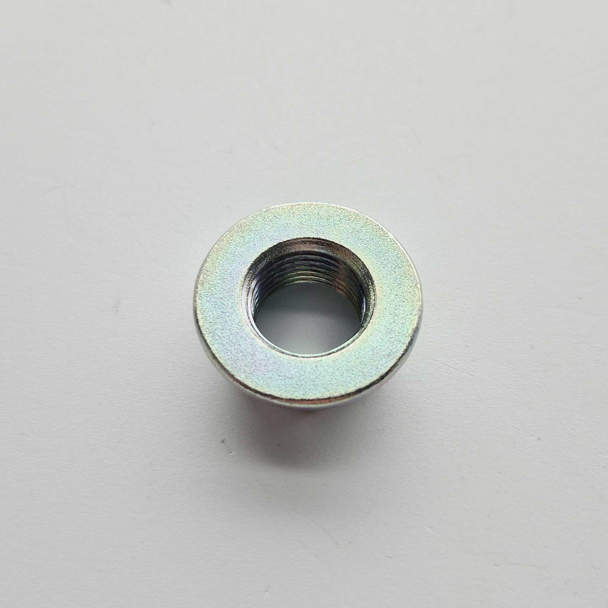 Honda Genuine Part - Nut, Swingarm Pivot - 90301-KS7-830