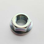 Honda Genuine Part - Nut, Swingarm Pivot - 90301-KS7-830