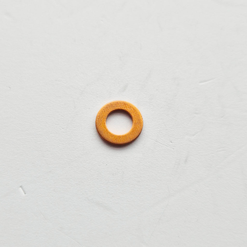 Yamaha Genuine Part - Gasket - 90430-06817