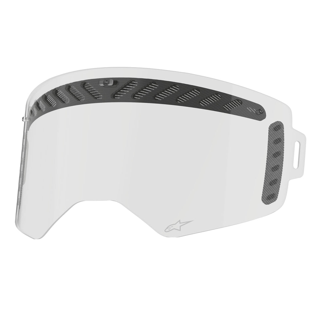 Alpinestars (Spares) Lens - SuperTech (Modulator VENTED)