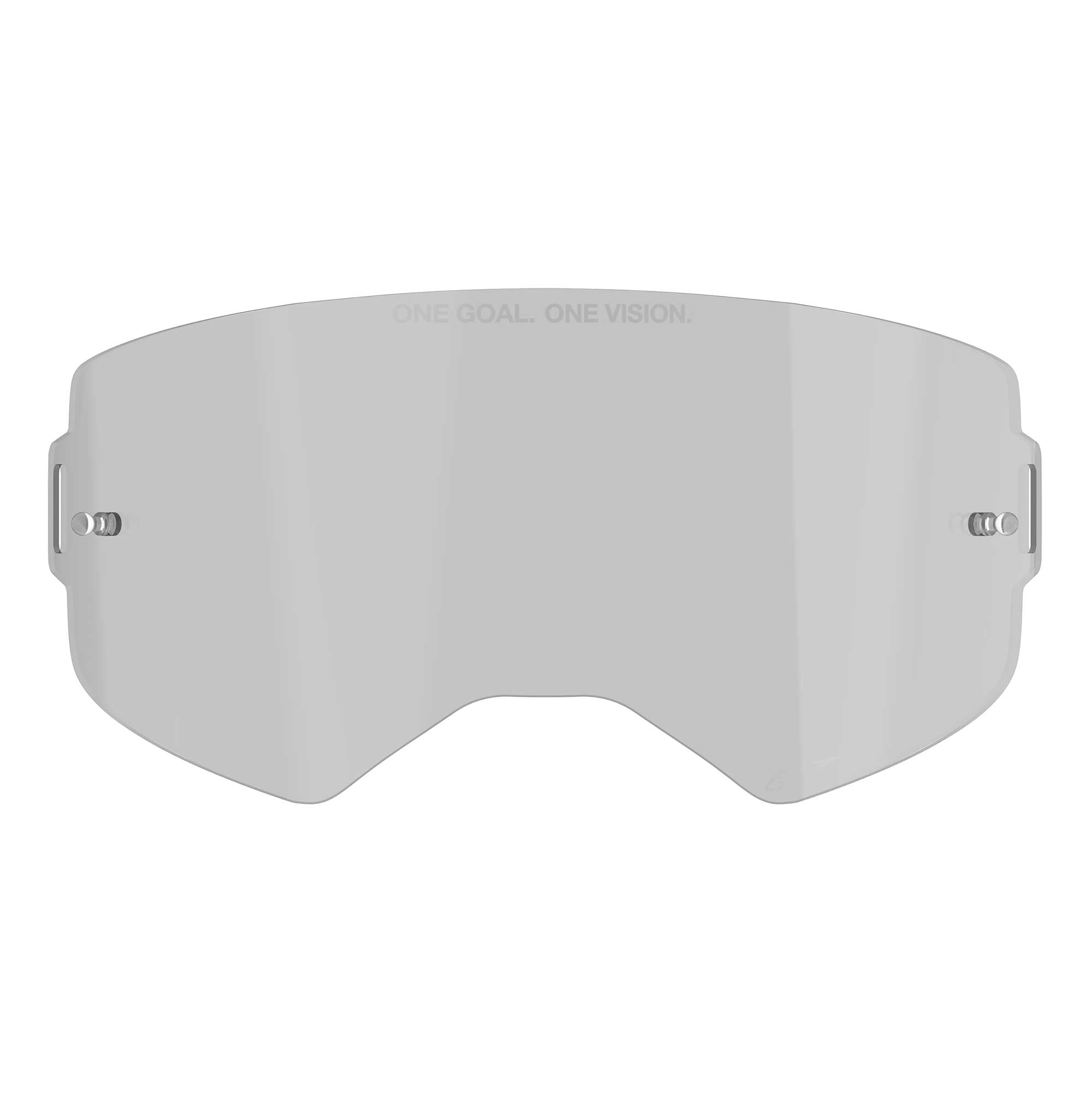 Alpinestars SuperTech Goggle Lens (Polycarbonate)