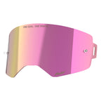 Alpinestars Vision 8 / Vision 5 / Vision 3 Goggle Lens (Mirror / Iridium)