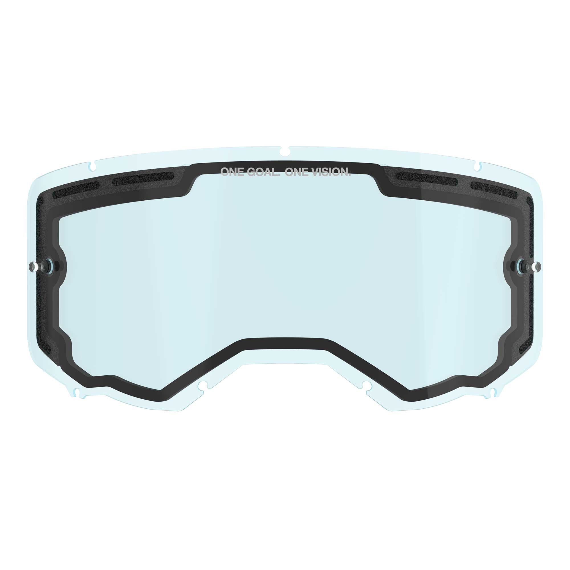 Alpinestars Vision 8 / Vision 5 / Vision 3 Goggle Lens (Enduro Dual Pane)