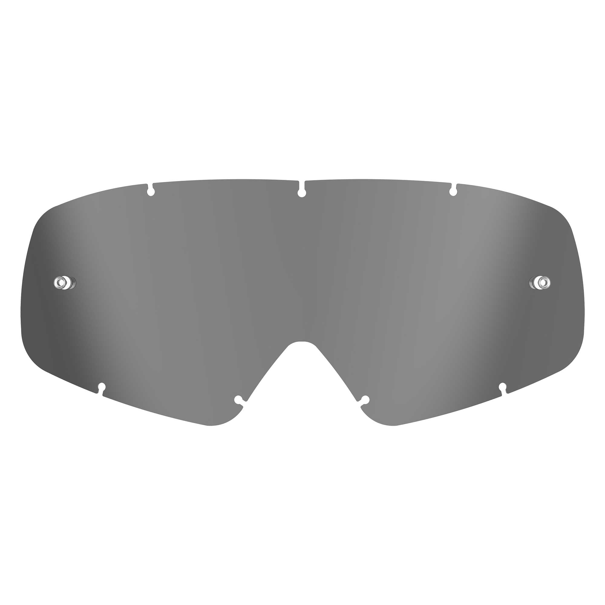 Alpinestars YOUTH Vision Goggle Lens (Mirror / Iridium)