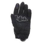 Dainese Women's Metrax Air 948 Motorcycle Short Summer Glove (Black/White)