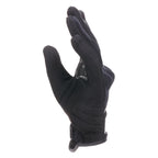 Dainese Women's Metrax Air 948 Motorcycle Short Summer Glove (Black/White)