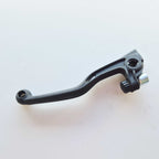 Polisport APT Unbreakable Lever Set - LEB11/LEC53 Beta 125-300RR 13-26, 350-500RR 12-26, TM125-450 10-18