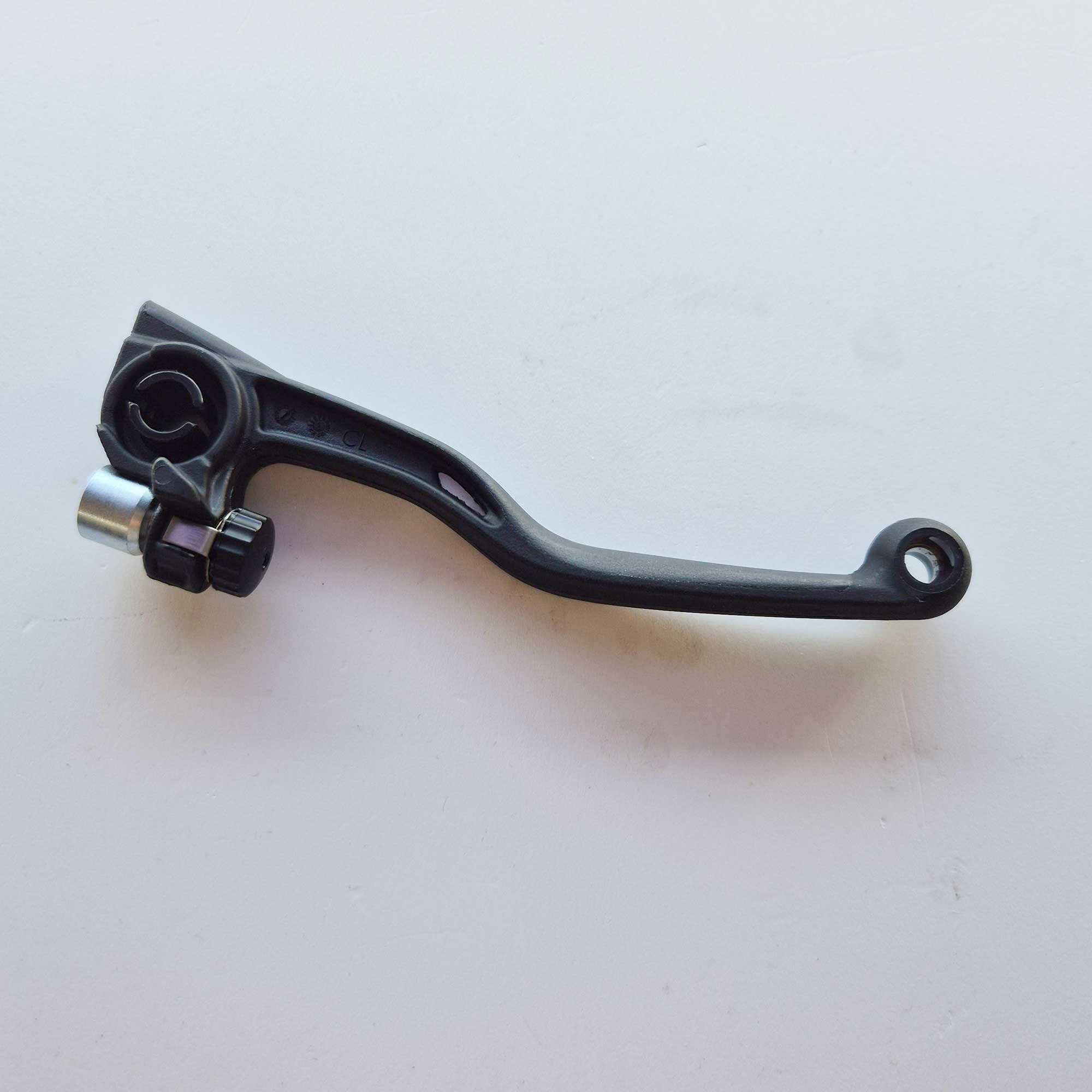 Polisport - Lever Set - LEB11/LEC53 - APT - Beta 125-300RR 13-26, 350-500RR 12-26, TM125-450 10-18
