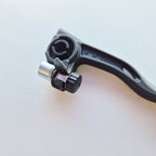 Polisport APT Unbreakable Lever Set - LEB11/LEC53 Beta 125-300RR 13-26, 350-500RR 12-26, TM125-450 10-18