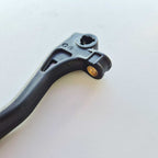 Polisport APT Unbreakable Lever Set - LEB11/LEC53 Beta 125-300RR 13-26, 350-500RR 12-26, TM125-450 10-18