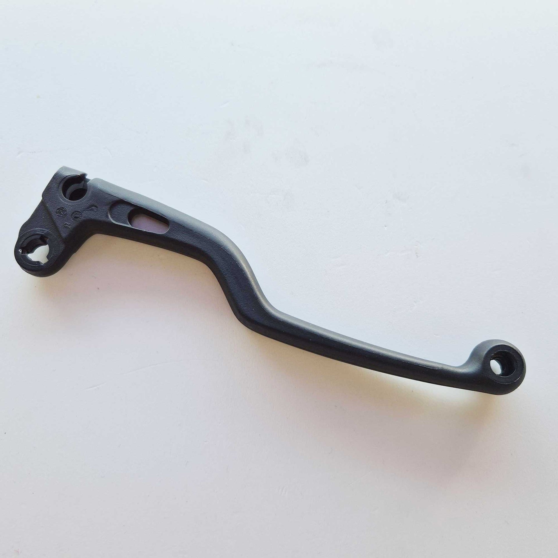 Polisport APT Unbreakable Lever Set - LEB16/LEC16 CRF300L/RL 21-26