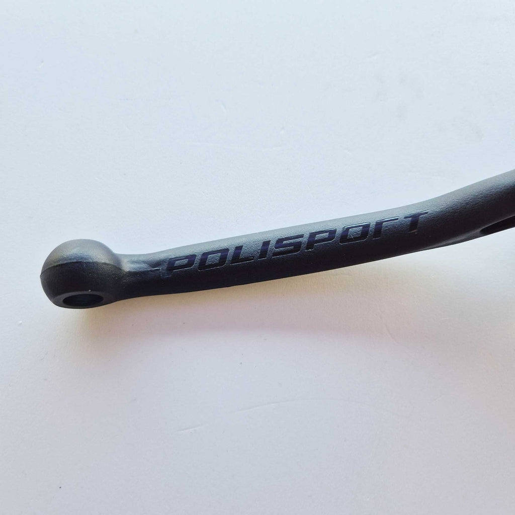 Polisport APT Unbreakable Lever Set - LEB16/LEC16 CRF300L/RL 21-26