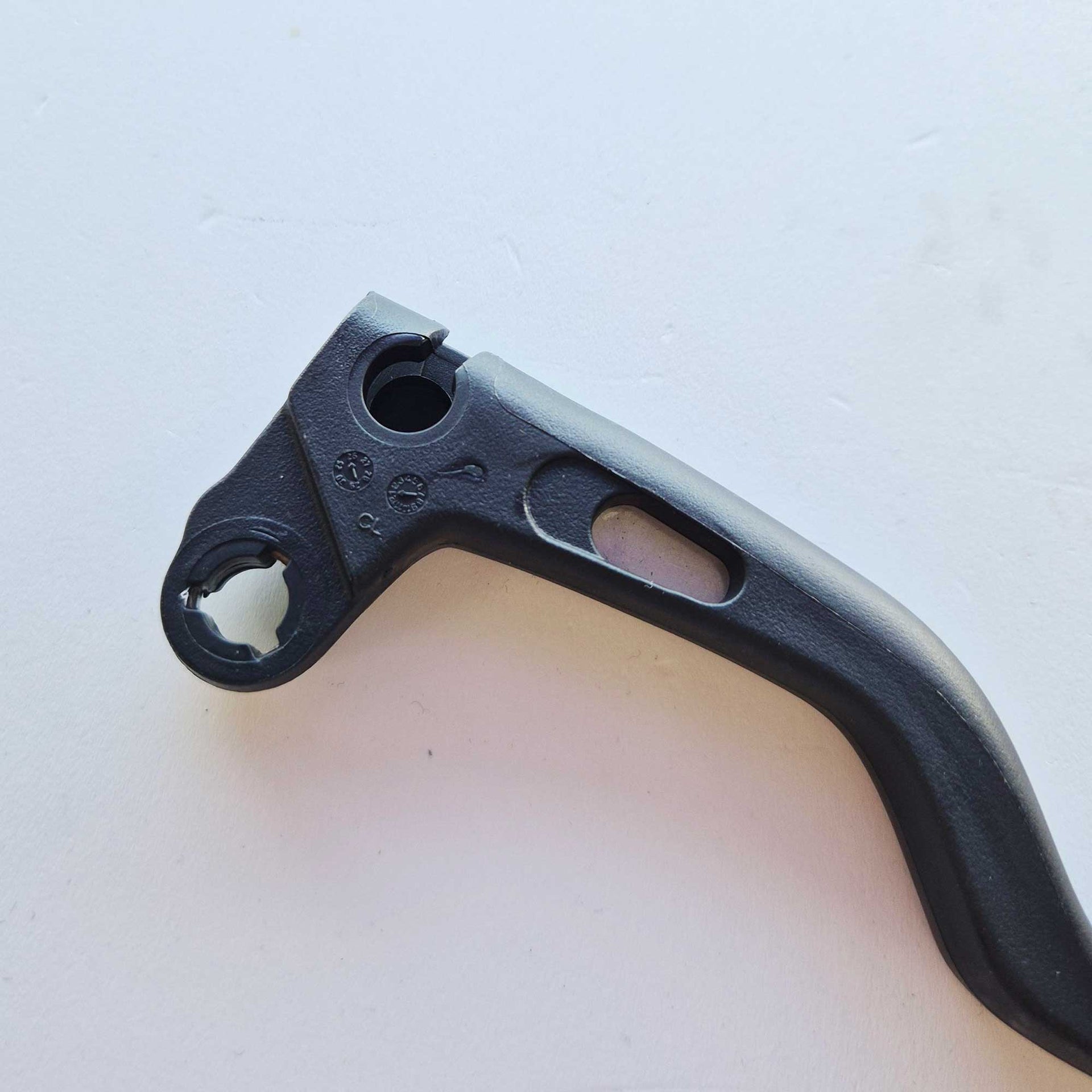 Polisport APT Unbreakable Lever Set - LEB16/LEC16 CRF300L/RL 21-26