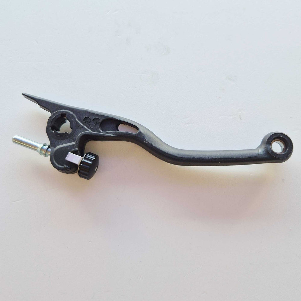 Polisport APT Unbreakable Lever Set - LEB58/LEC58 KTM SX65 14-27, SX85 14-27, Husqvarna TC65 17-27, TC85 14-27, Gas Gas MC65 21-27, MC85 21-27