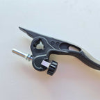 Polisport APT Unbreakable Lever Set - LEB58/LEC58 KTM SX65 14-27, SX85 14-27, Husqvarna TC65 17-27, TC85 14-27, Gas Gas MC65 21-27, MC85 21-27