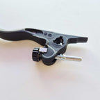 Polisport APT Unbreakable Lever Set - LEB58/LEC58 KTM SX65 14-27, SX85 14-27, Husqvarna TC65 17-27, TC85 14-27, Gas Gas MC65 21-27, MC85 21-27