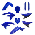 Polisport - Full Plastics Kit - YZF250 27-, YZF450 26-27, YZF450X 27-