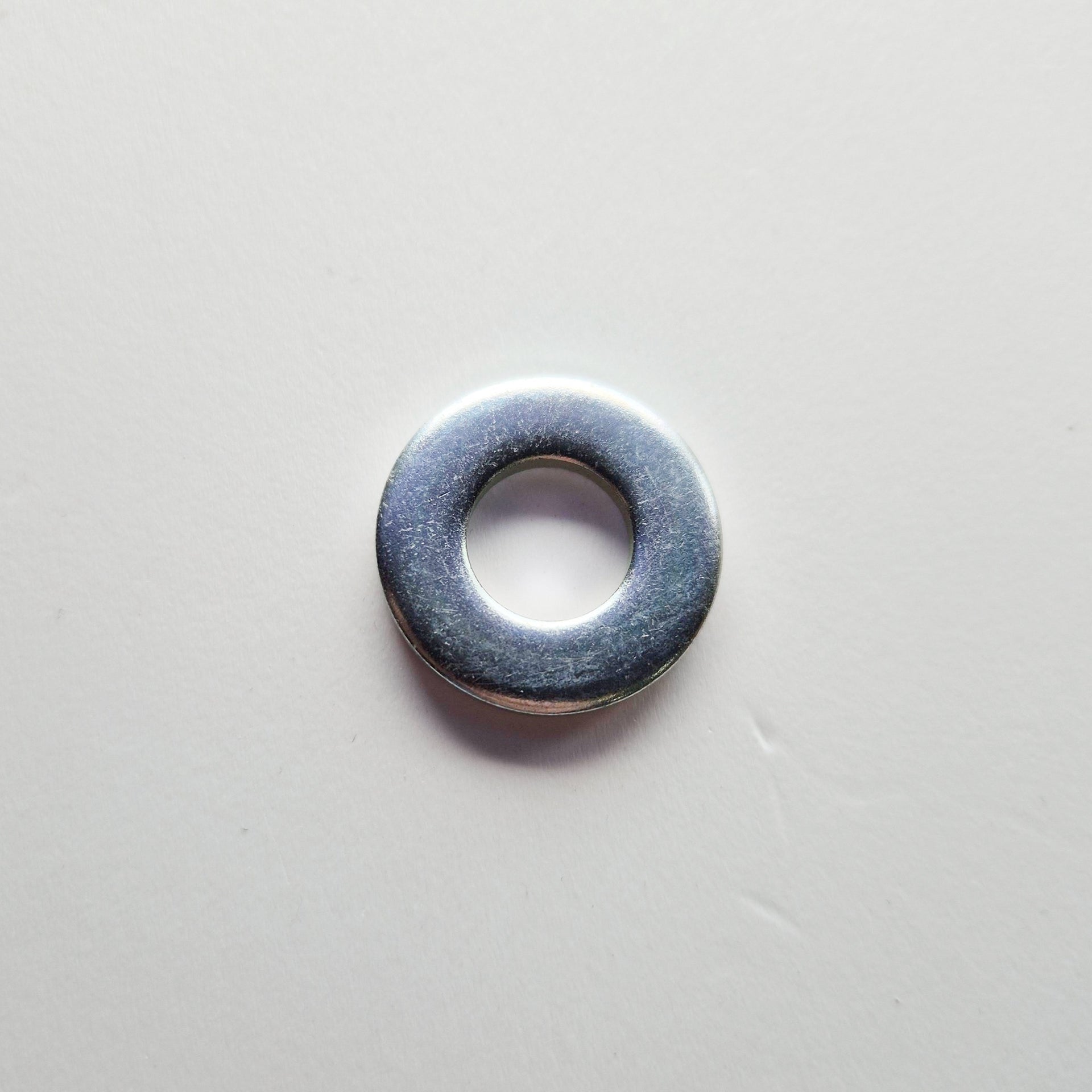 Kawasaki Genuine Part - Washer, Kickstart - 92022-1944