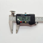 Kawasaki Genuine Part - Washer, Kickstart - 92022-1944