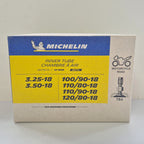 Michelin Road Motorcycle Tubes - 18"