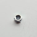 Yamaha Genuine Part - Nut, Rear Master Cylinder (YZ125/250 93-95) - 95333-08600