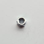 Yamaha Genuine Part - Nut, Rear Master Cylinder (YZ125/250 93-95) - 95333-08600