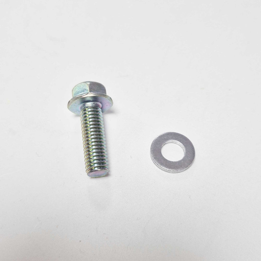 Honda Genuine Part - Sump Plug w/Washer - M8 x 25mm x 1.5 - CRF250 04-09, CRF250X 04-18
