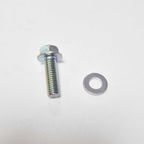 Honda Genuine Part - Sump Plug w/Washer - M8 x 25mm x 1.5 - CRF250 04-09, CRF250X 04-18