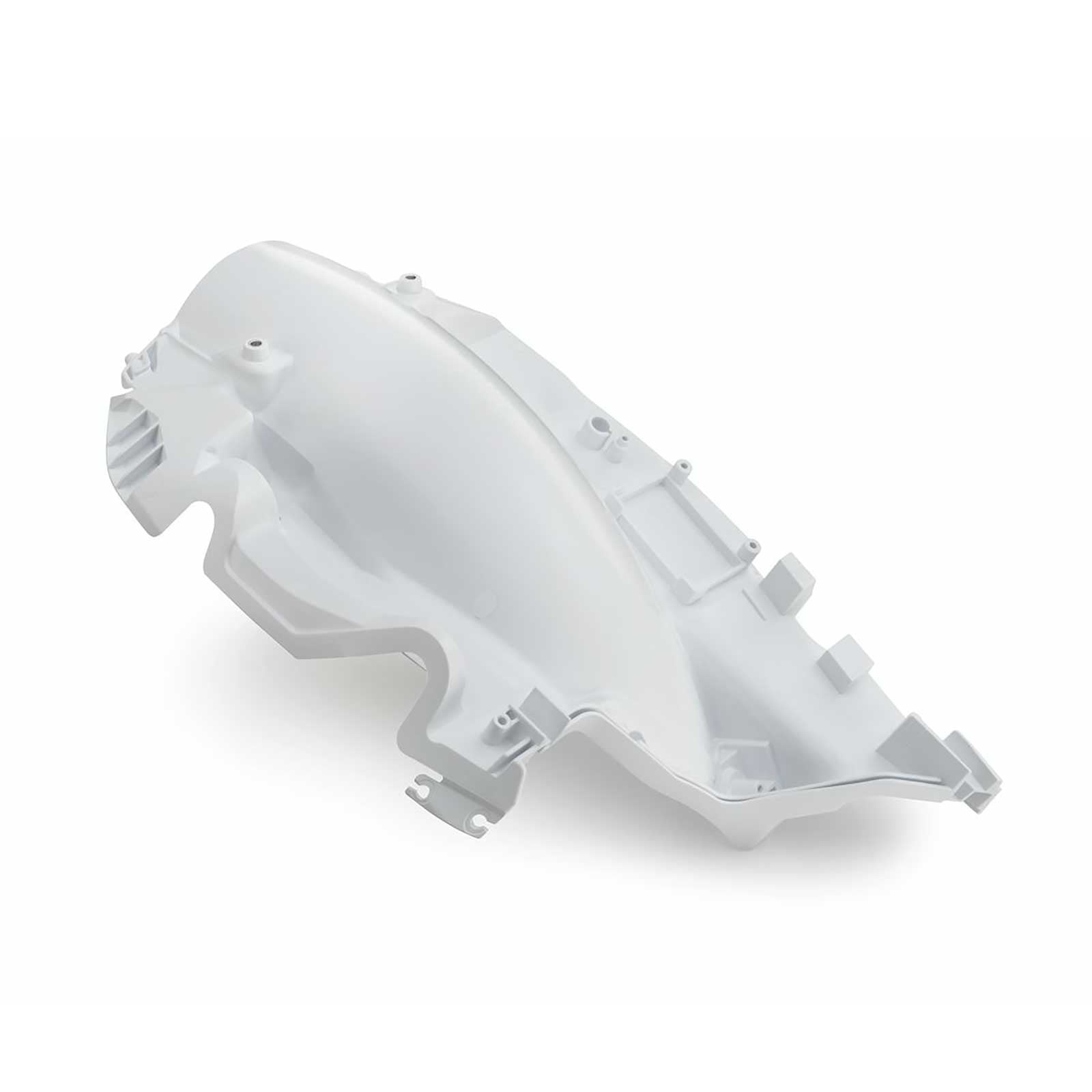KTM Genuine Part - Lower Airbox - KTM SX/SXF 125-450 23-26, EXC/EXCF 125-500 24-26, XC/XCF 250-450 23-26 - A46006001000