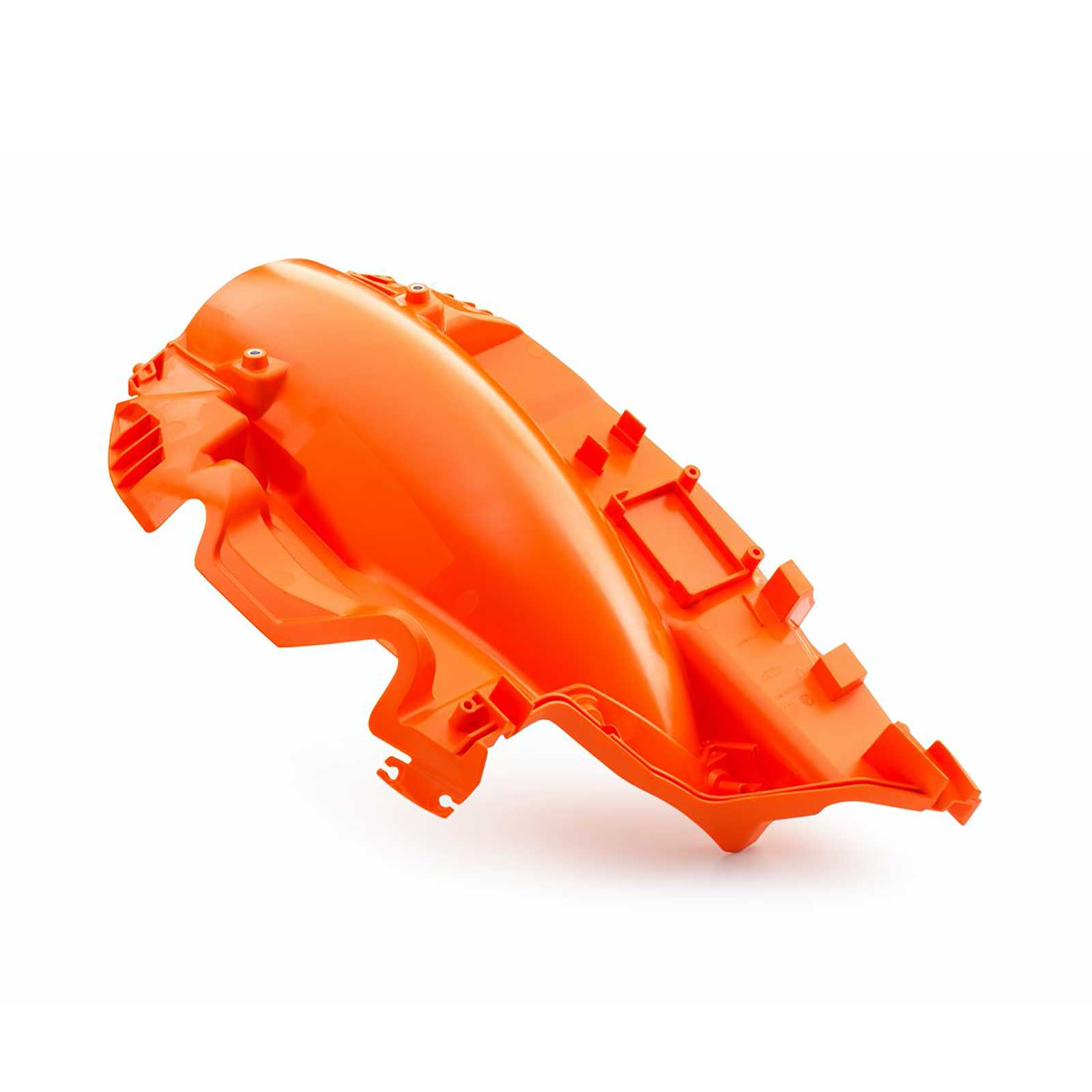 KTM Genuine Part - Lower Airbox - KTM SX/SXF 125-450 23-26, EXC/EXCF 125-500 24-26, XC/XCF 250-450 23-26 - A46006001000