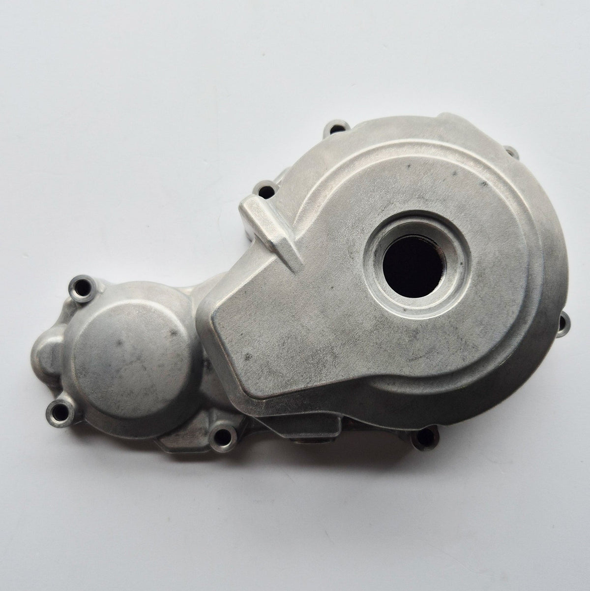 Gas Gas Genuine Part - Ignition Cover (ECF250/350 21-23) - KA54030502000