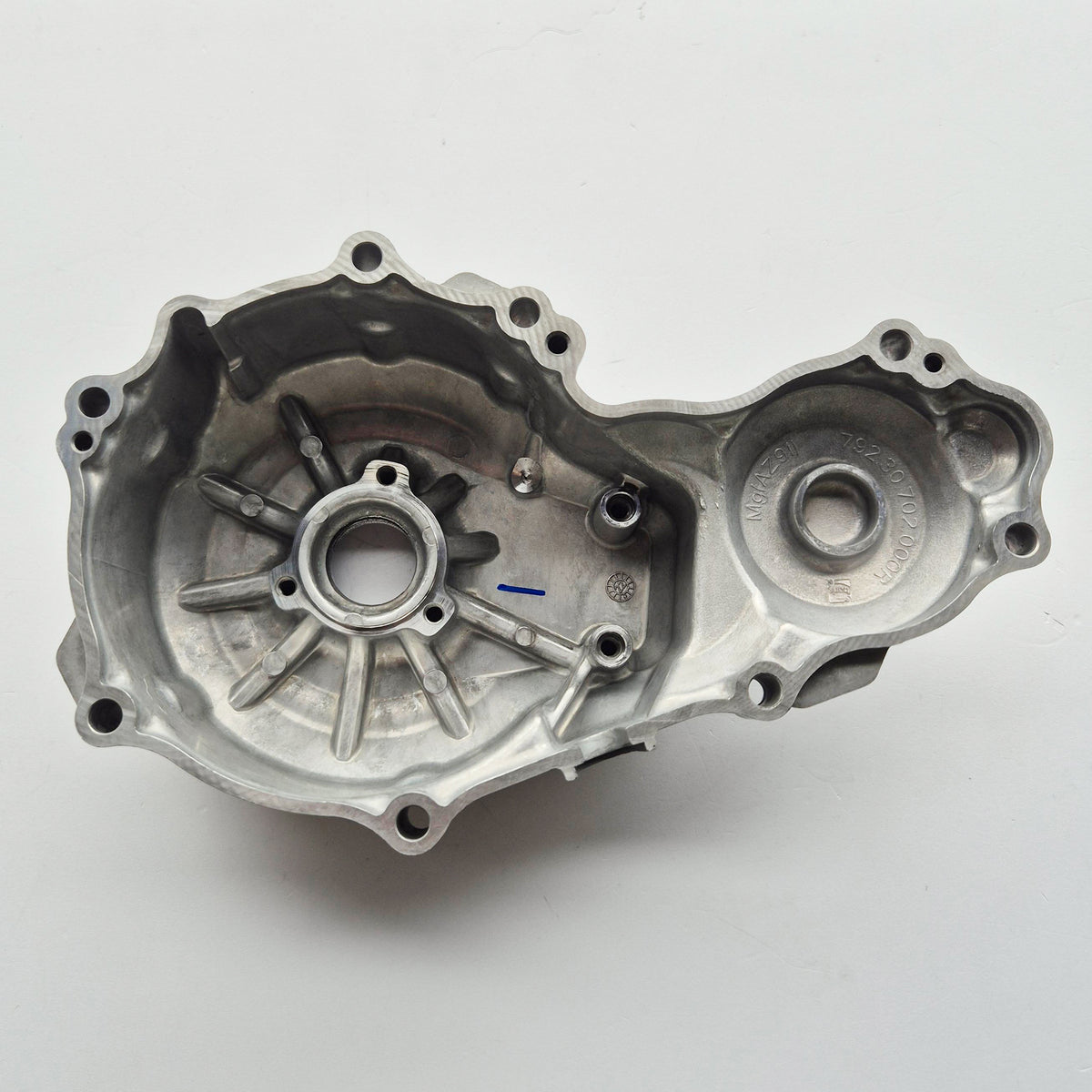 Gas Gas Genuine Part - Ignition Cover (ECF250/350 21-23) - KA54030502000