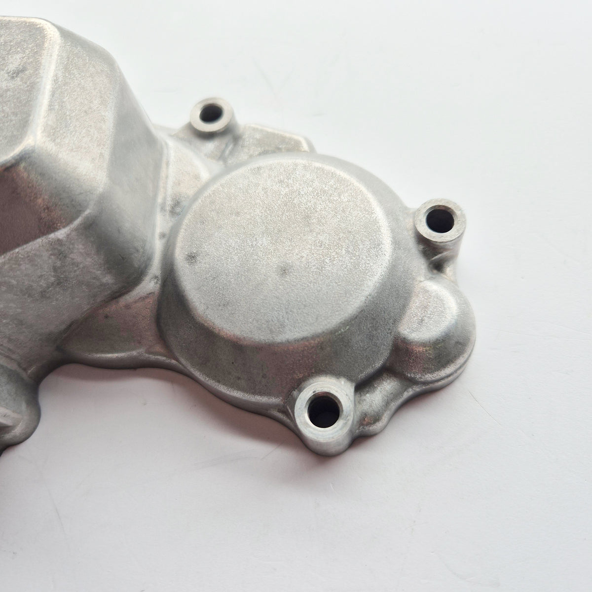 Gas Gas Genuine Part - Ignition Cover (ECF250/350 21-23) - KA54030502000